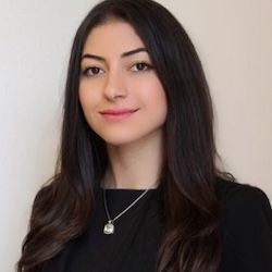 Roxana Vaziri