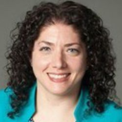 Susan Rosenthal