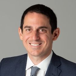 Michael Lavipour