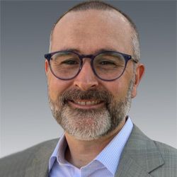 Patrick Bourne