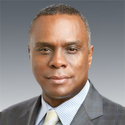 Michael Johnson