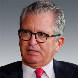 David Strauss