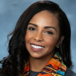 Janae Hilliard