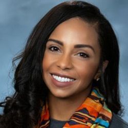 Janae Hilliard