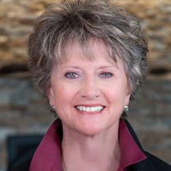 "Jo" Ellen Davidson
