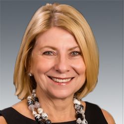 Valerie Freeman