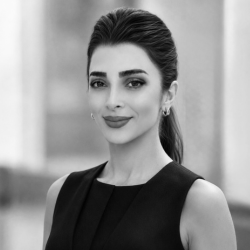 Nahal Sharifi
