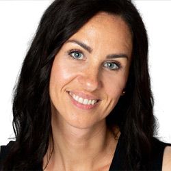 Sonia Parol