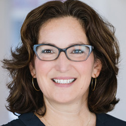 Margaret Brock