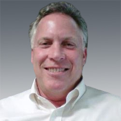 Mark Johnson