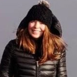 Sophie Clarke