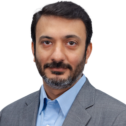 Abhishek Dhawan