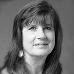 Ginger Dunbar