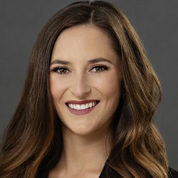 McKenna Gaskill