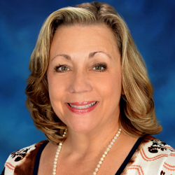 Leigh Richter