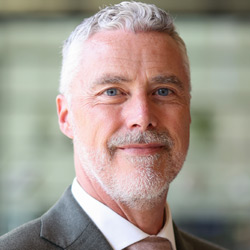 Keith Purdie