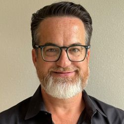 Mark Hart