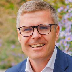 Tom Venner