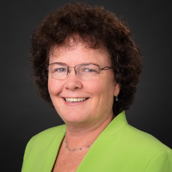 Judy Costello