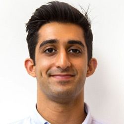 Ruman Sahota