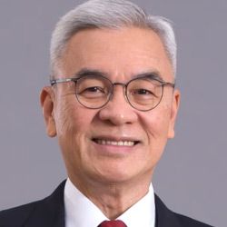 Tan Sri Liew Kee Sin