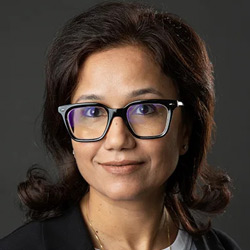 Rashmi Mehadia
