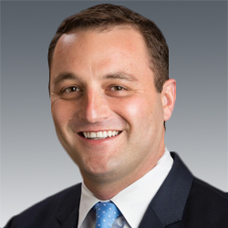 Evan Kovac