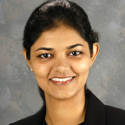 Anu Rao
