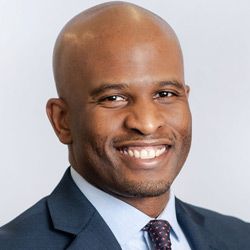 Joshua Pollard