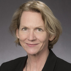 Margaret McCormick