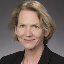 Margaret McCormick