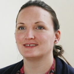Alison Nicholl