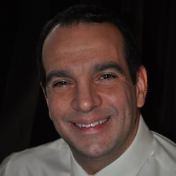 Paul Tsakiris
