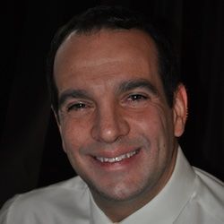Paul Tsakiris