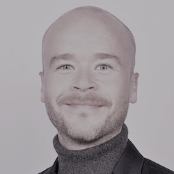 Trevor Samios
