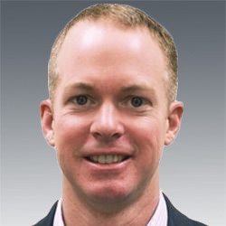 Matthew Caldwell