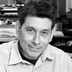 Arnold Levin
