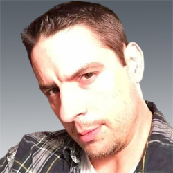 Nathan McCourtney