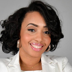 Shalimar Thomas