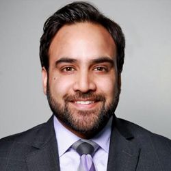 Kunal Merchant