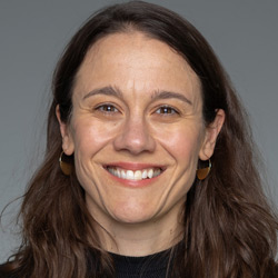 Sarah Wick