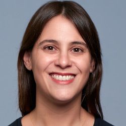 Rebecca Parelman