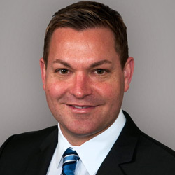 Aric Starck