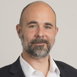 John Dettleff