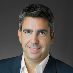 Steve Livaditis