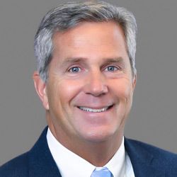 Greg Morrison