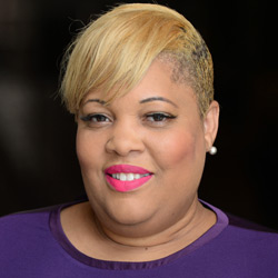 Dr. Aisha Miller