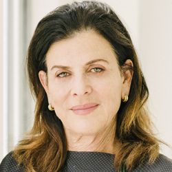 Mia Lehrer