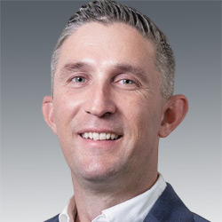 Terence Tracey
