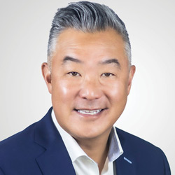Eric Hiraga